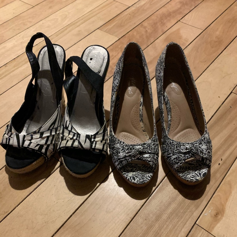 Shoes